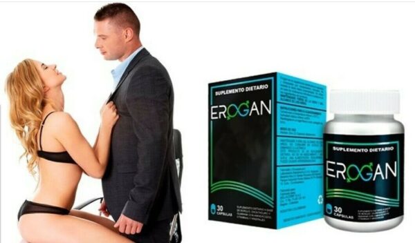 Erogan Sex Enhancer