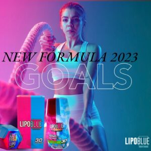 Lipoblue fat burner