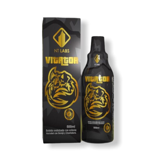 Vitator Enhancer