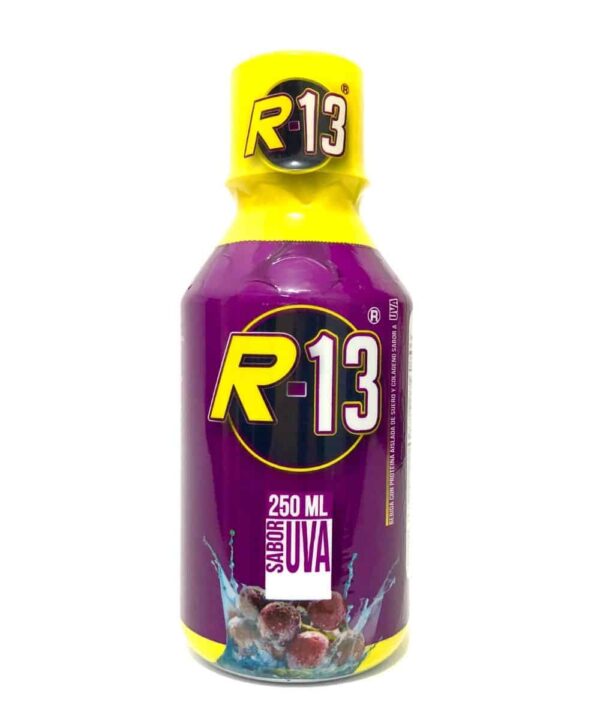 R-13 Syrup