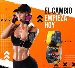 Supreme ABS Lipoblue