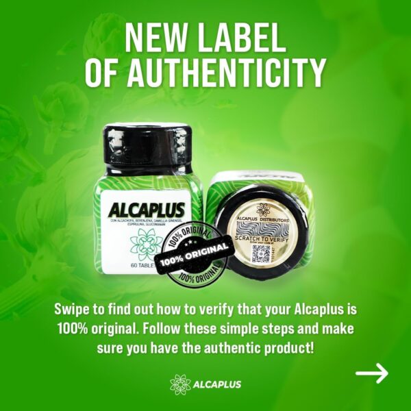 Alcaplus