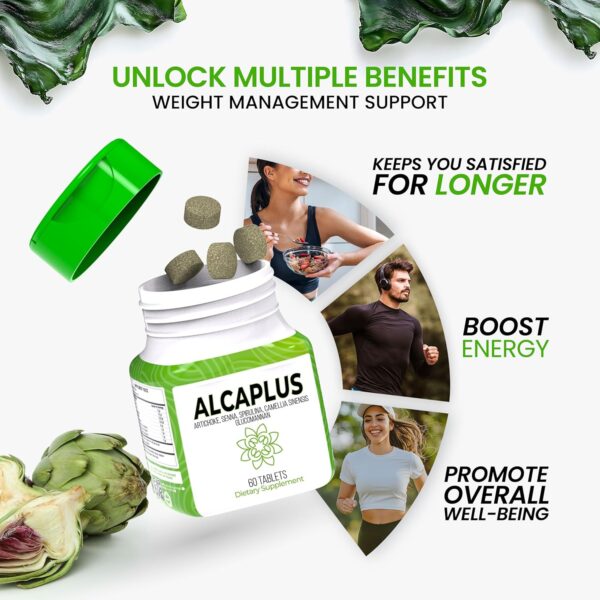 Alcaplus