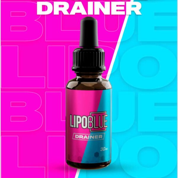 Lipoblue Drainer