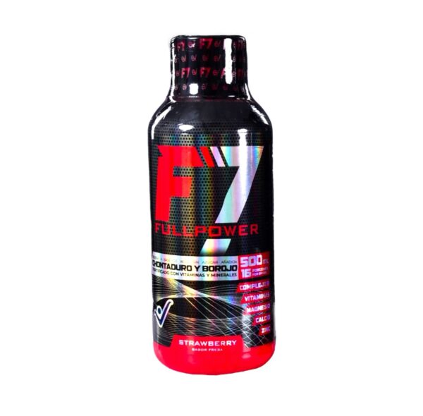 F7 FullPower 500ml