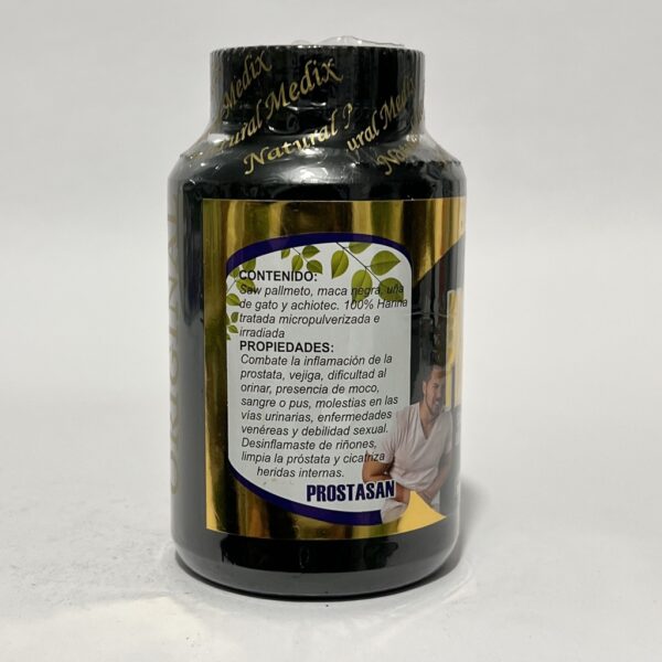 ProstaZeus Natural Medix